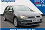 2019 Volkswagen Golf 1.5 TSI EVO 150 GT 5dr DSG