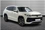 2025 Volkswagen Tayron 1.5 eTSI R-Line 5dr DSG7 [7 Seat]