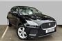 2019 Jaguar E-Pace 2.0d R-Dynamic SE 5dr Auto