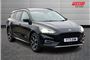 2021 Ford Focus Active 1.5 EcoBlue 120 Active X Auto 5dr