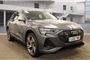 2021 Audi e-tron 230kW 50 Quattro 71kWh Vorsprung 5dr Auto