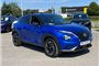 2024 Nissan Juke 1.6 Hybrid N-Connecta 5dr Auto