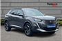 2021 Peugeot 2008 1.2 PureTech Allure 5dr