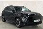 2025 Hyundai Kona Electric 160kW Ultimate 65kWh 5dr Auto