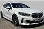 2021 BMW 1 Series 118i [136] M Sport 5dr