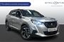 2023 Peugeot 2008 1.2 PureTech 130 GT 5dr