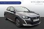 2021 Peugeot 208 1.2 PureTech 100 Allure 5dr