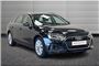 2022 Audi A4 Avant 35 TDI Technik 5dr S Tronic