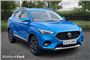 2022 MG ZS 1.0T GDi Exclusive 5dr DCT