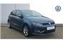 2015 Volkswagen Polo 1.2 TSI 110 SEL 5dr