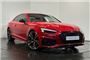 2022 Audi S5 S5 TDI 341 Quattro Black Edition 2dr Tiptronic