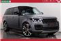 2020 Land Rover Range Rover 5.0 V8 S/C 565 SVAutobiography Dynamic 4dr Auto