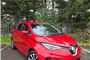 2021 Renault Zoe 100kW i GT Line R135 50kWh Rapid Charge 5dr Auto