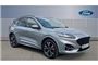 2022 Ford Kuga 2.5 PHEV ST-Line X Edition 5dr CVT