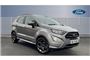 2021 Ford EcoSport 1.0 EcoBoost 125 ST-Line 5dr