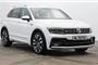 2020 Volkswagen Tiguan 2.0 TDi 150 R-Line Tech 5dr