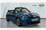 2023 MINI Convertible 1.5 Cooper Exclusive 2dr