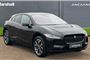 2022 Jaguar I-Pace 294kW EV400 HSE Black 90kWh 5dr Auto 11kW Charger