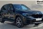 2022 BMW X5 xDrive40d MHT M Sport 5dr Auto