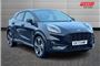 2023 Ford Puma 1.0 EcoBoost Hybrid mHEV ST-Line X 5dr