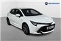 2020 Toyota Corolla 1.8 VVT-i Hybrid Design 5dr CVT