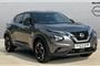2023 Nissan Juke 1.0 DiG-T 114 N-Connecta 5dr