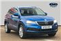 2021 Skoda Karoq 1.5 TSI SE L 5dr DSG