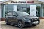 2021 Audi Q7 55 TFSI Quattro Vorsprung 5dr Tiptronic