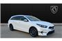 2021 Kia Ceed SW 1.5T GDi ISG 3 5dr