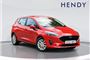 2022 Ford Fiesta 1.0 EcoBoost Hybrid mHEV 125 Trend 5dr