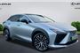 2024 Lexus RZ 300e 150kW Premium + 71 kWh 5dr Auto