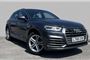 2018 Audi Q5 2.0 TDI Quattro S Line 5dr S Tronic