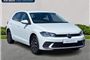 2023 Volkswagen Polo 1.0 Life 5dr