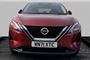 2021 Nissan Qashqai 1.3 DiG-T MH Acenta Premium 5dr