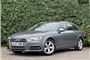 2017 Audi A4 Avant 2.0 TDI Ultra Sport 5dr S Tronic