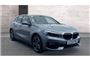 2023 BMW 1 Series 118i [136] Sport 5dr Step Auto [Live Cockpit Pro]