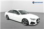 2020 Audi A4 35 TFSI Black Edition 4dr