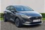 2022 Ford Fiesta 1.0 EcoBoost Titanium X 5dr