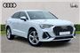 2022 Audi Q3 35 TFSI S Line 5dr S Tronic