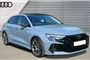 2025 Audi RS3 RS 3 TFSI Quattro Carbon Vorsprung 5dr S Tronic
