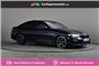 2021 BMW 5 Series 520d MHT M Sport 4dr Step Auto