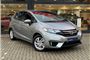 2016 Honda Jazz 1.3 SE 5dr CVT