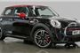 2017 MINI Hatchback 2.0 John Cooper Works 3dr