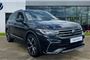 2023 Volkswagen Tiguan 2.0 TDI R-Line 5dr DSG