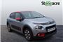 2019 Citroen C3 1.2 PureTech 82 Flair Nav Edition 5dr