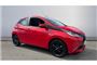 2018 Toyota Aygo 1.0 VVT-i X-Play 5dr x-shift