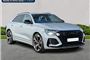 2022 Audi RS Q8 RS Q8 TFSI Quattro Vorsprung 5dr Tiptronic