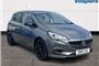 2019 Vauxhall Corsa 1.4 SRi Vx-line Nav Black 5dr