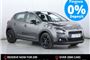 2019 Citroen C3 1.2 PureTech 82 Feel Nav Edition 5dr