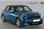 2022 MINI Hatchback 5dr 2.0 Cooper S Exclusive 5dr Auto